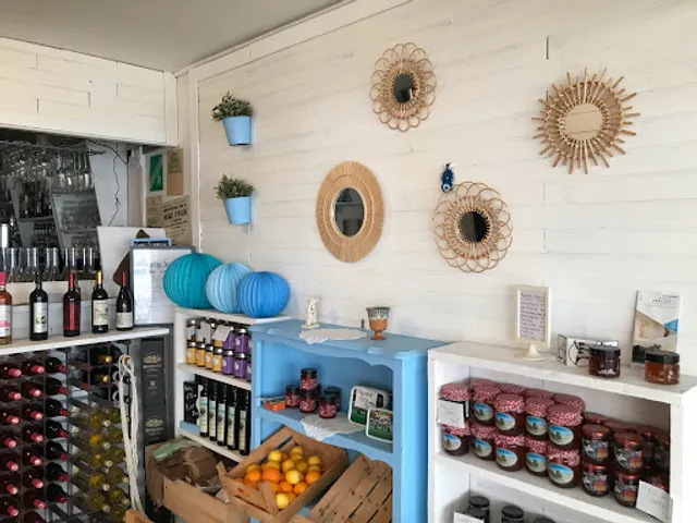 Restaurant Grec Olive