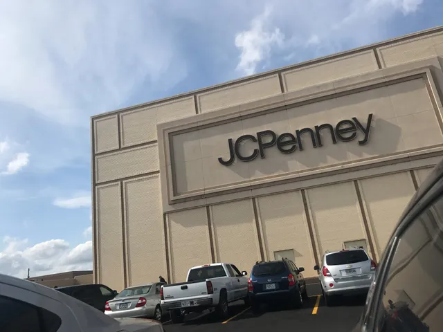 JCPenney