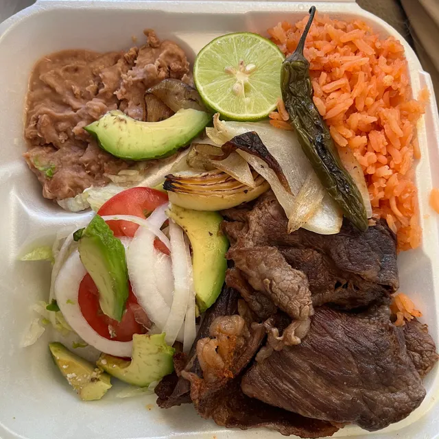 Doña Mir's Kitchen LLC