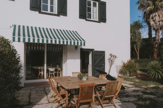 Outsite Basque Country - Bidart