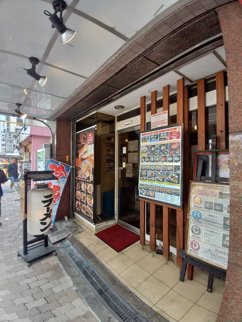 黒糖チャーシュ－ 肉魂