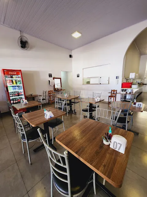 Bon Vivant Restaurante