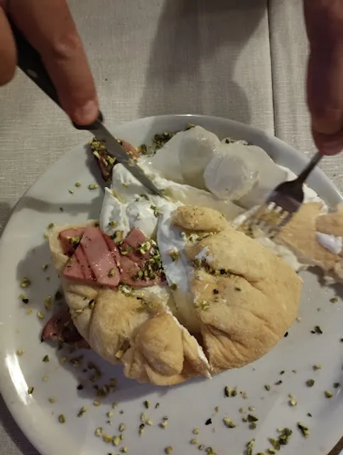 Ristorante Pizzeria De Foglio