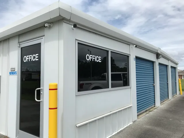 Vanceboro Self Storage