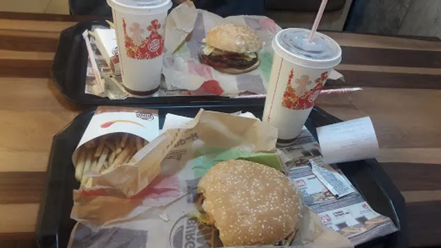 Burger King