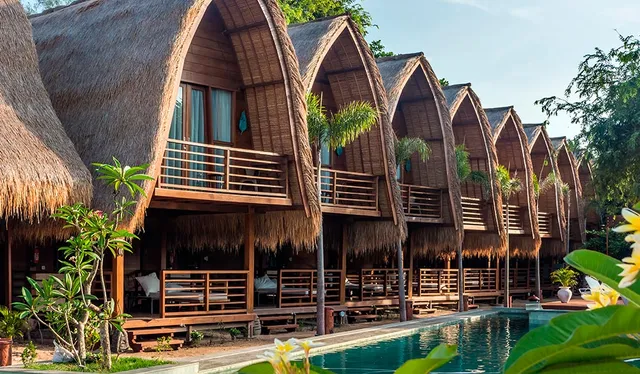 Aranyaprathet Riverside Resort & Fishing Park