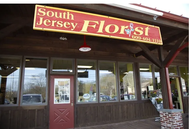 South Jersey Florist & Events