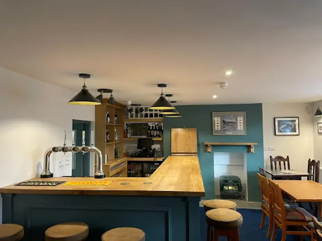 Fishers Arms Community Pub