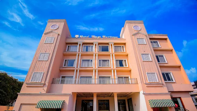 Hotel King's Heritage