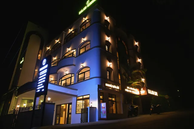 Kailash Residency - Resort | Multi Cuisine Restaurant | Yercaud