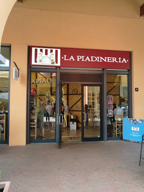 La Piadineria