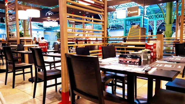 ROADHOUSE RESTAURANT ASSAGO