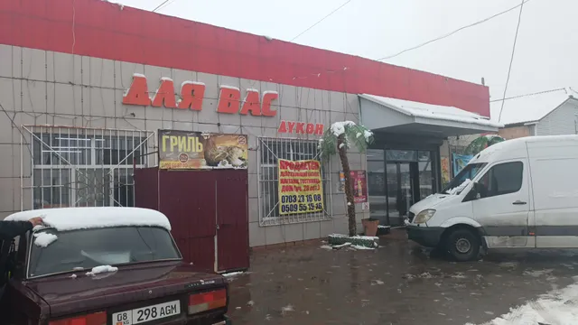 Gostinitsa "Dlya Vas "