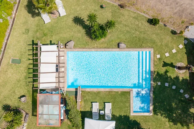 Quinta Leiras de Mondim