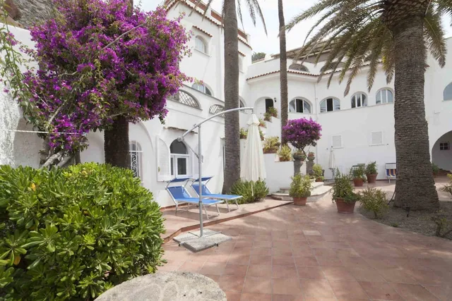 Eremo di Montevergine Ischia