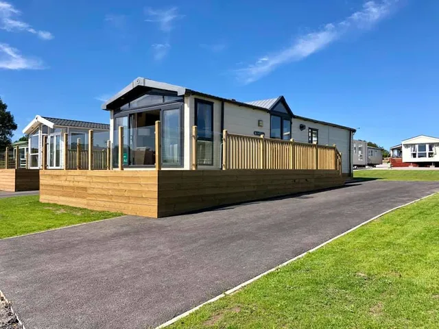 Forest Views Caravan Park