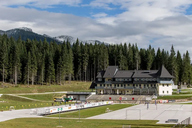 Hotel Center Pokljuka, Center Pokljuka d.o.o.