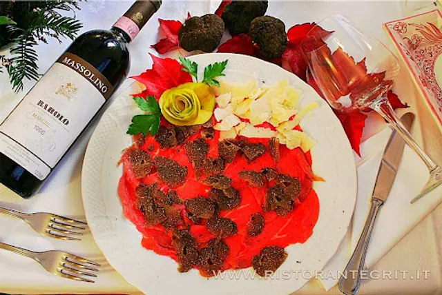 Grit Ristorante & Bistrot