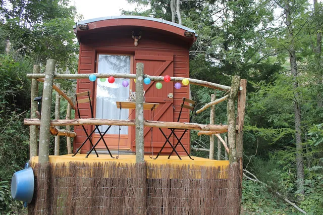 Les bruyères de Gaschon