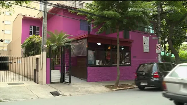 Samosa & Company, Indian Food