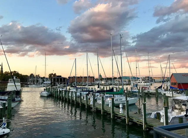 Annapolis Waterfront Hotel, Autograph Collection