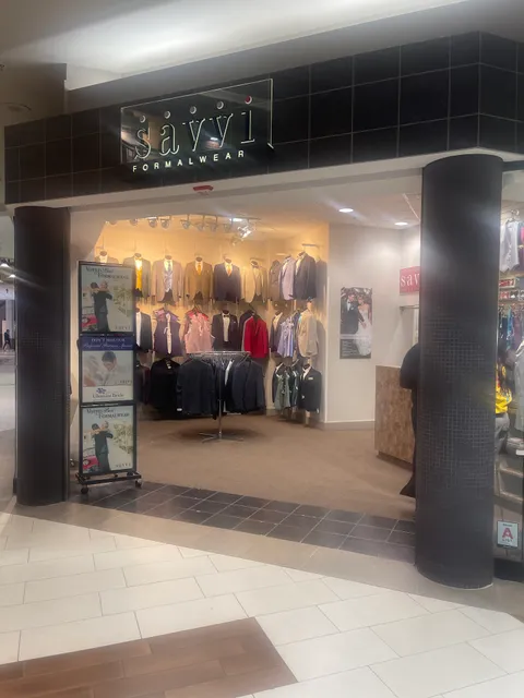 Savvi Formalwear