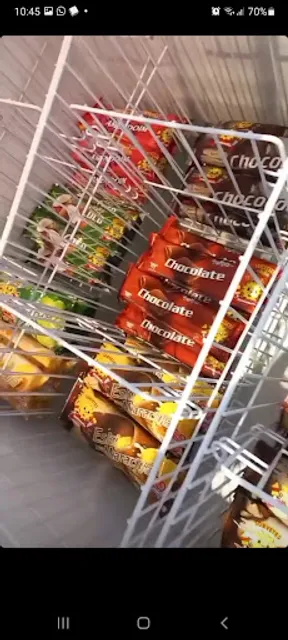 Restaurante da Miroca