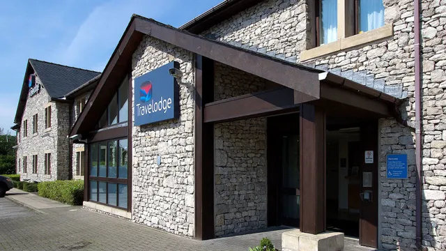 Travelodge Kendal