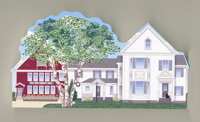 White Birch Center for Early Learning