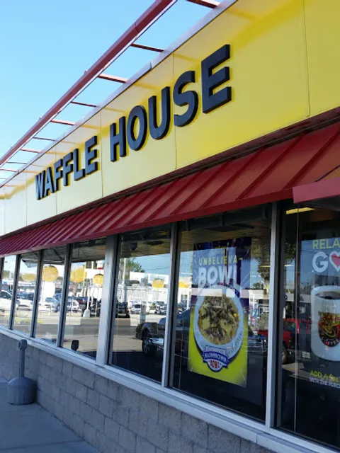 Waffle House
