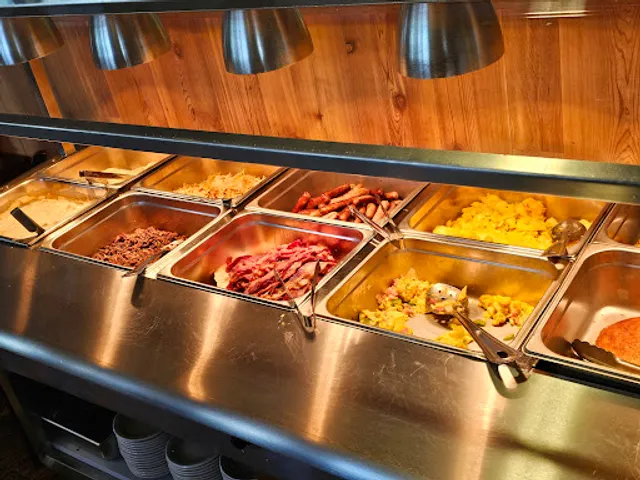 Grubsteakers Restaurant