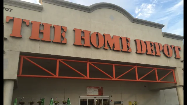 The Home Depot