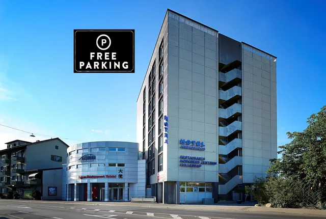 hotel Ambassador fassbindhotels.ch