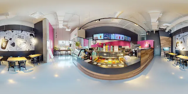 L2 Bubble Tea VSL (L2 Thé aux perles VSL)