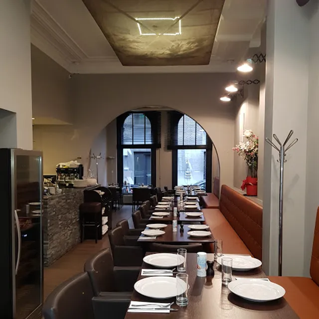 Confetti's Kosher Italian Restaurant