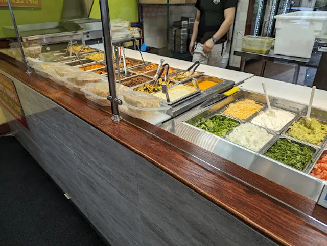 Baja's Fresh Grill LLC