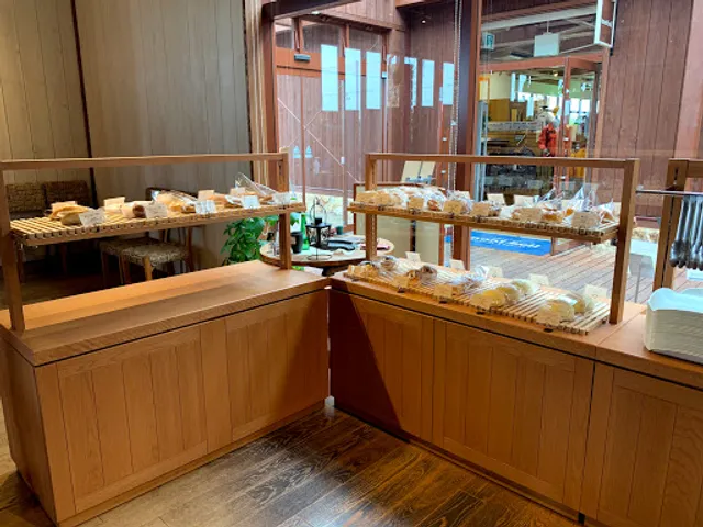 モンベルヴィレッジ 立山ハーベステラス