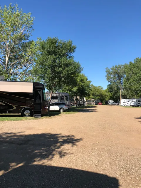 Colonial RV Park
