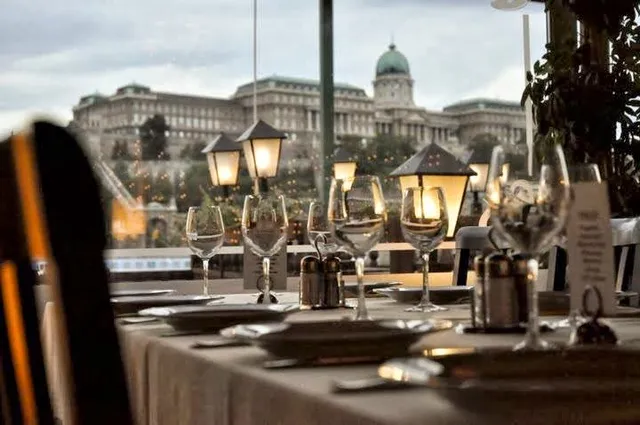 BOATanic Terrace & Bar