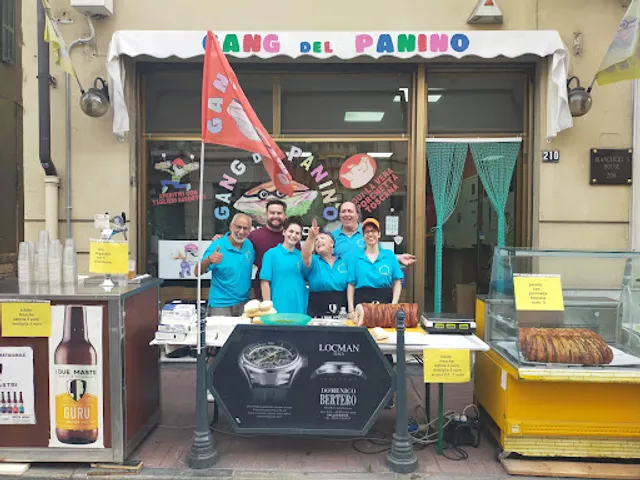 Gang del Panino