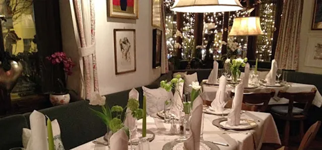 Landgasthaus Ägidihof