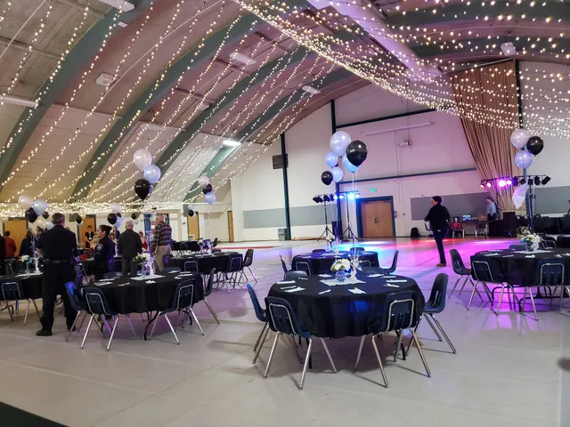 Vern Burton Community Center