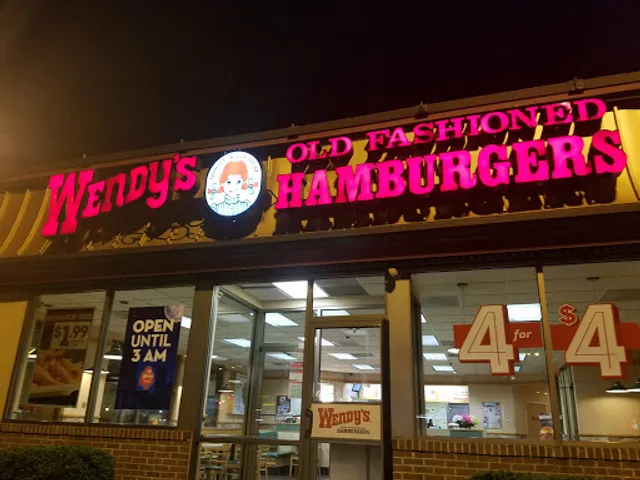 Wendy's