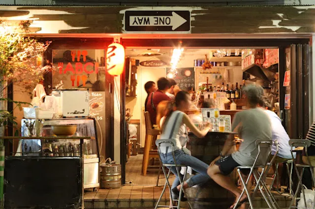 ABC茅ヶ崎 肉とワインのおいしい店