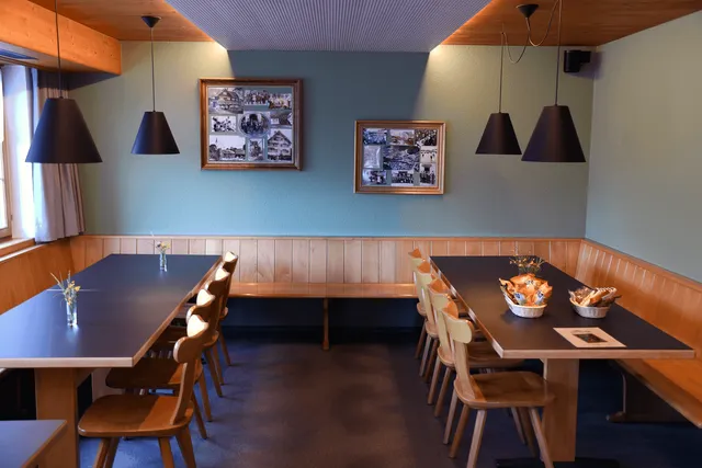 Wirtschaft zum Mittlerhof