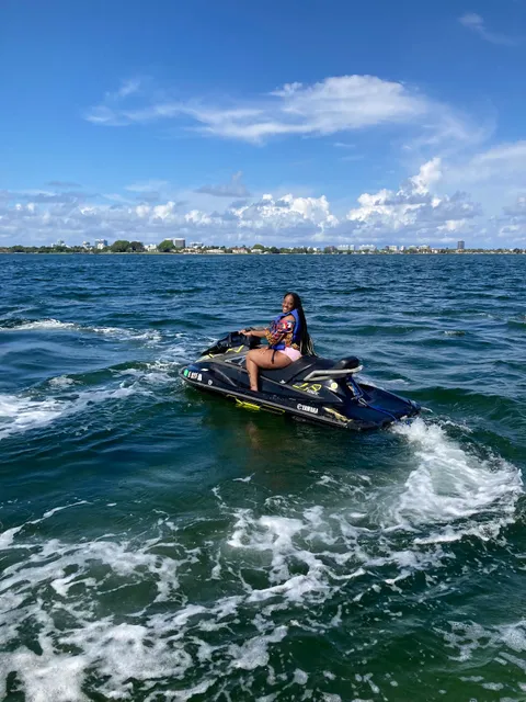 Miami Beach Watersports
