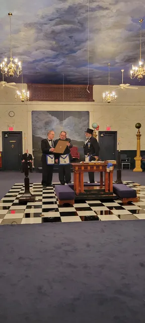 Takoma Masonic Center