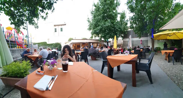 Ristorante ValleChiara