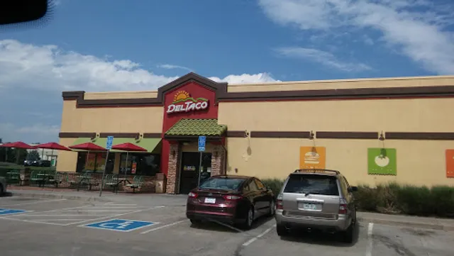 Del Taco