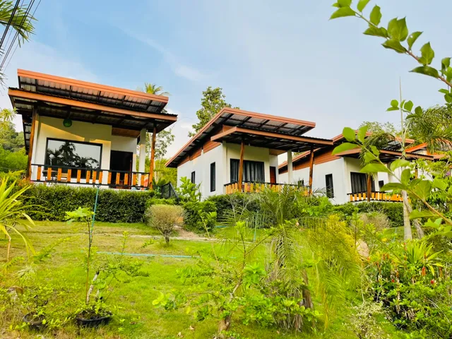 Phurin Thara Resort (Koh Lanta)